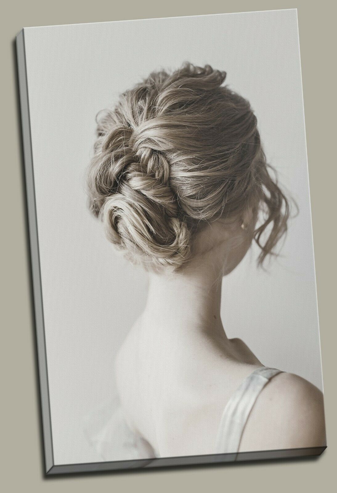 You are my Angel Feather Wing Framed Canvas Prints Modern Wall Art Home Decor