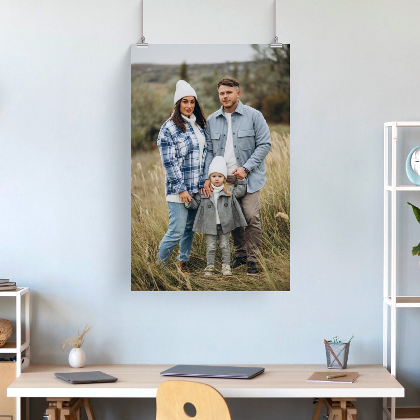 Custom Poster Printing - Personalized Photo