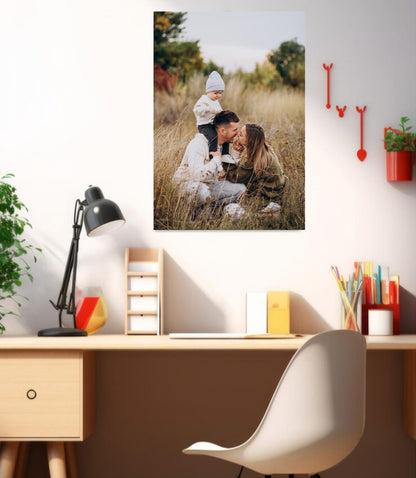 Custom Poster Printing - Personalized Photo