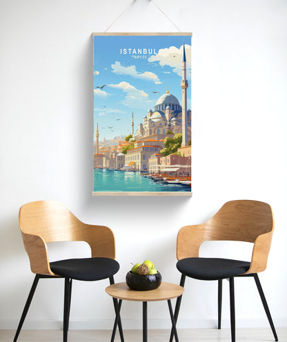 Custom Poster Printing - Personalized Photo