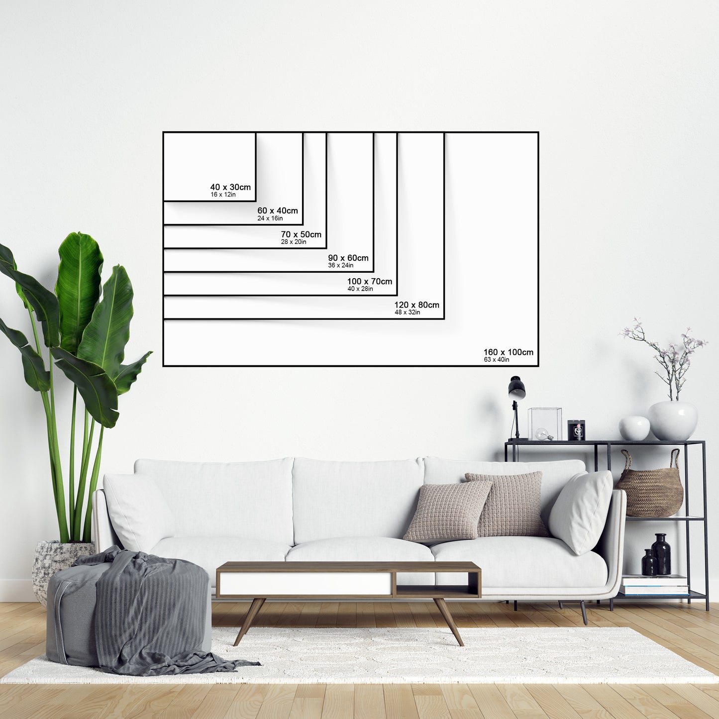 Custom Canvas Printing - Personalized Photo