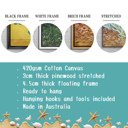 Custom Canvas Printing - Personalized Photo
