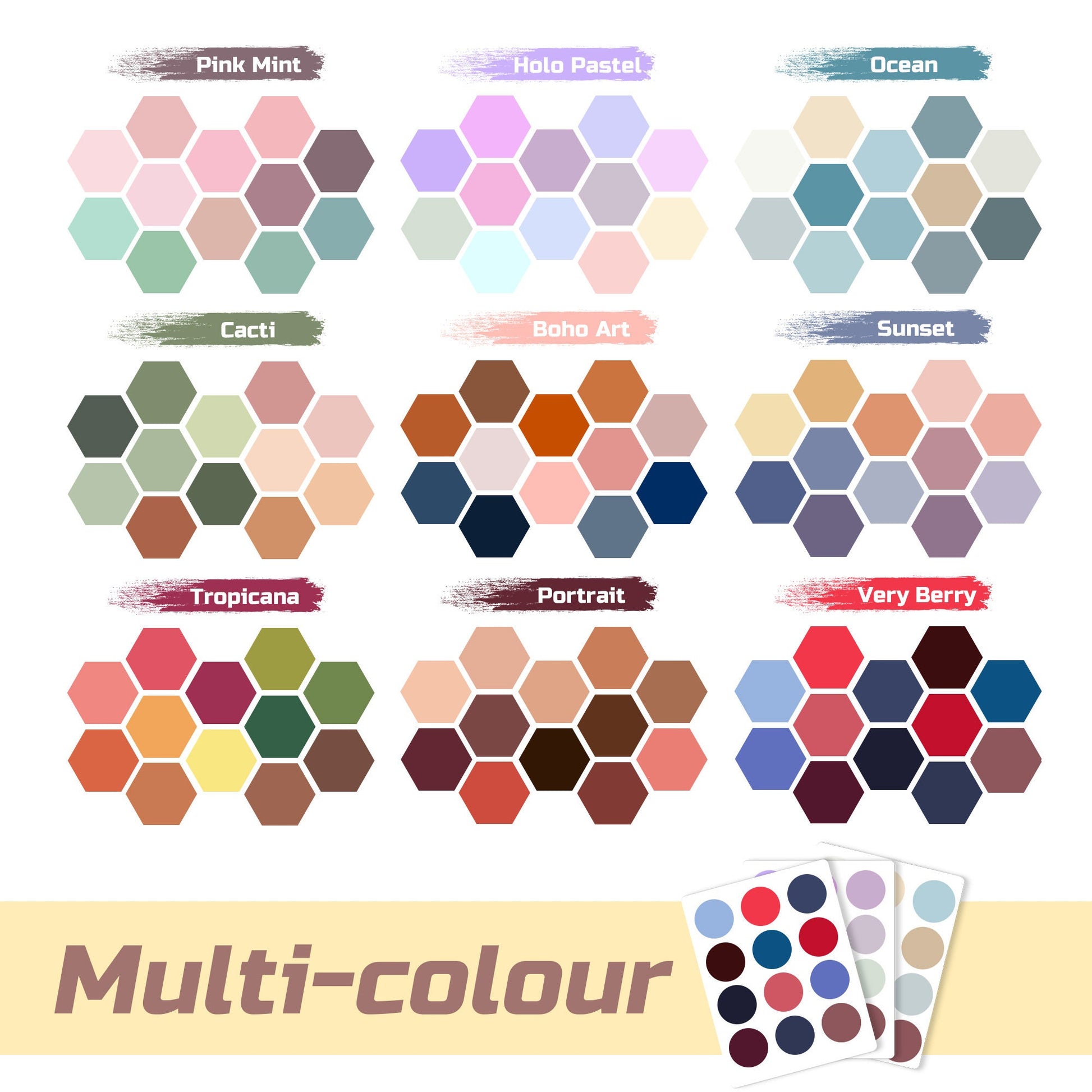 Weigh In Scales Stickers | Choose from multiple colors | Planner Stickers | FU013