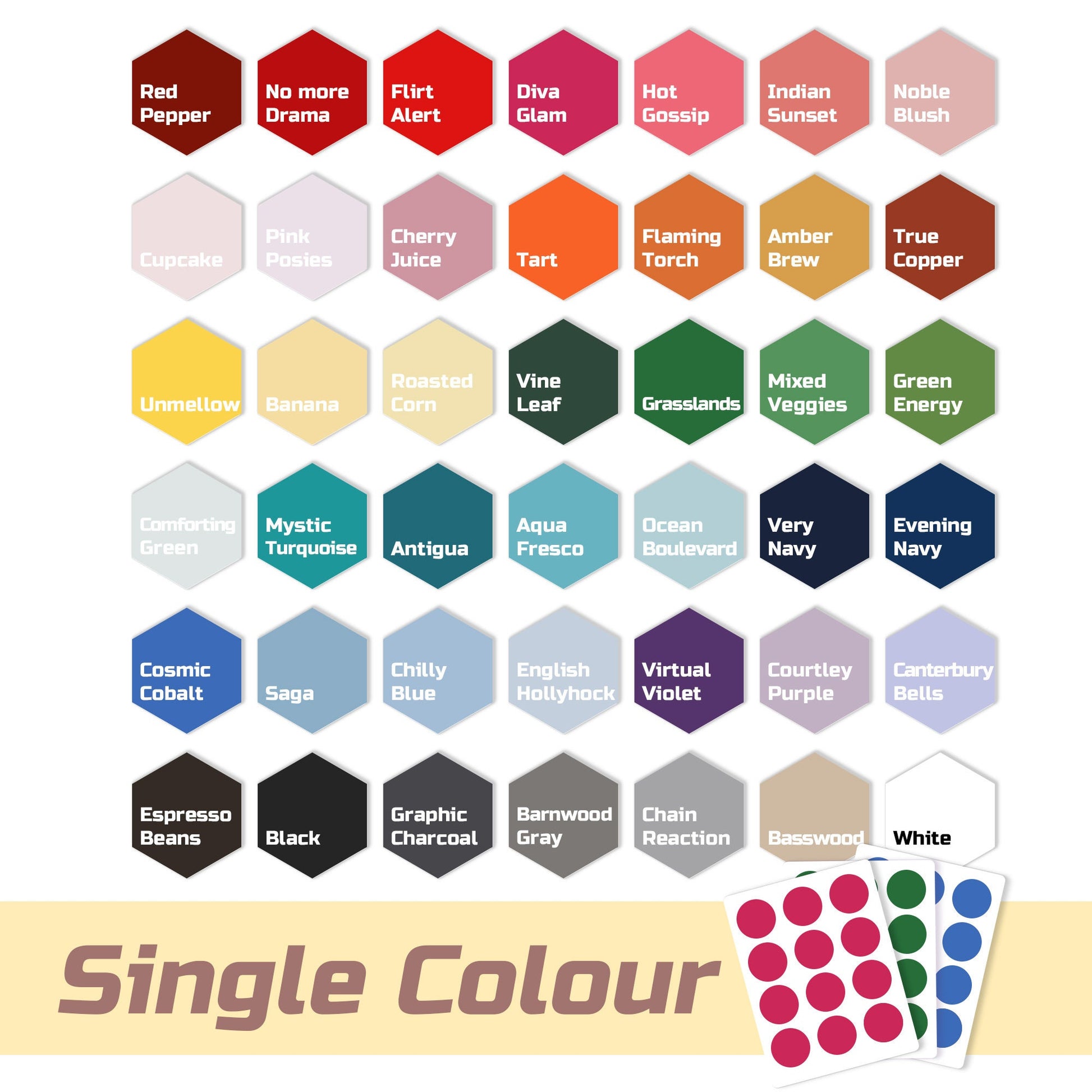 Small Outline Icon Stickers | Choose from 360 shapes and multiple colors | Planner Stickers | IC007