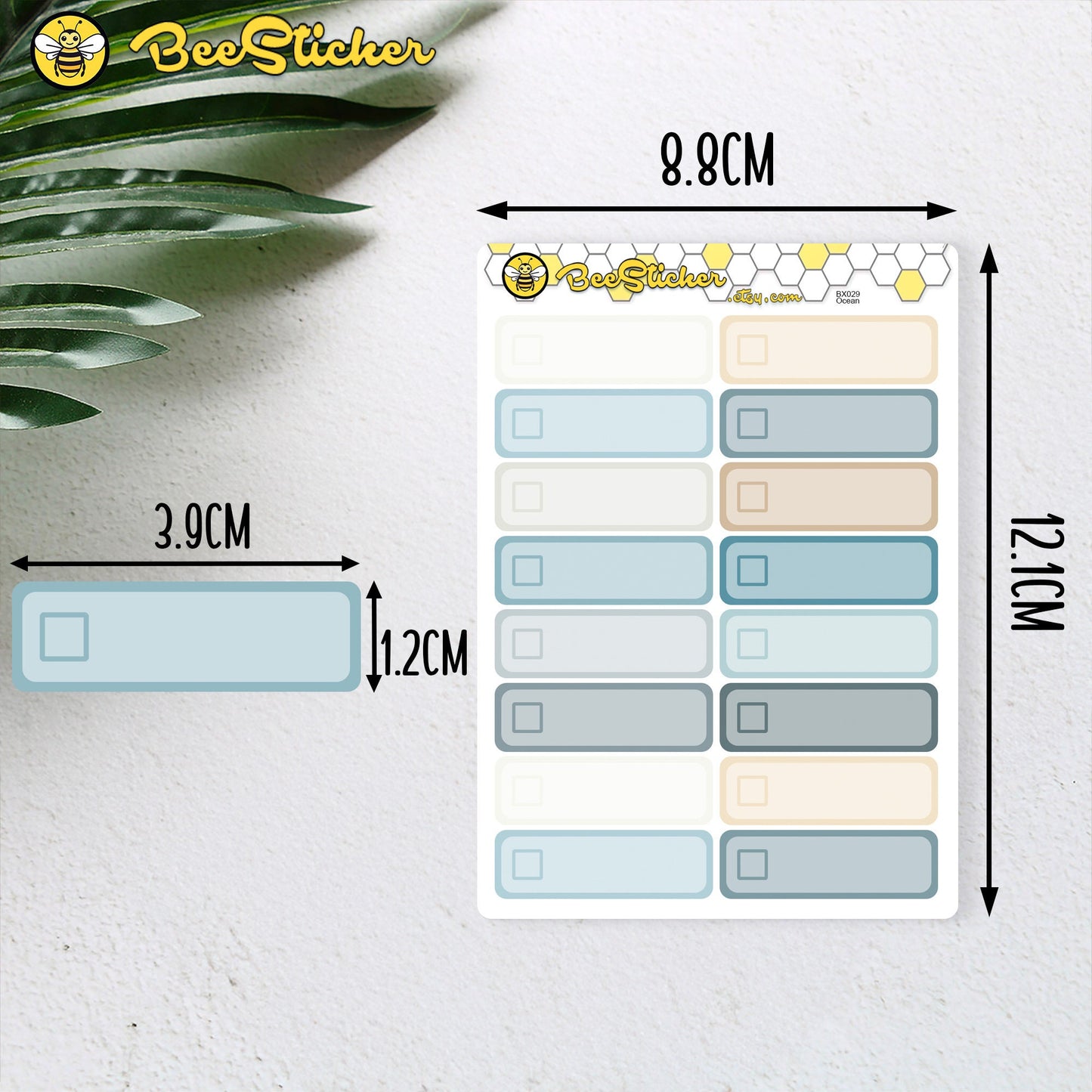Appointment Functional Stickers