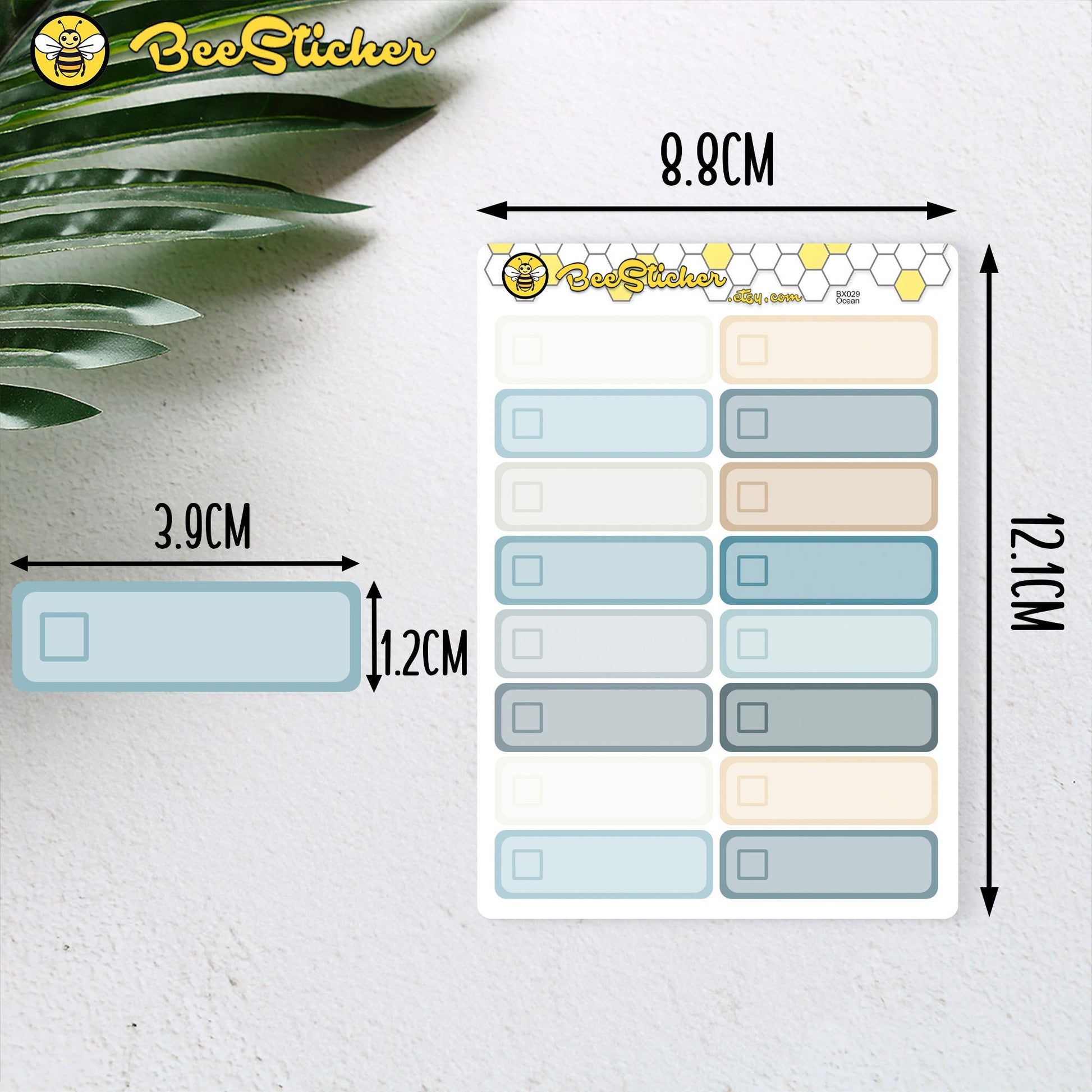 Appointment Functional Stickers
