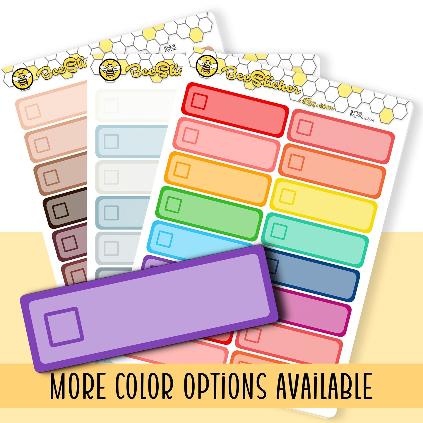 Appointment Functional Stickers