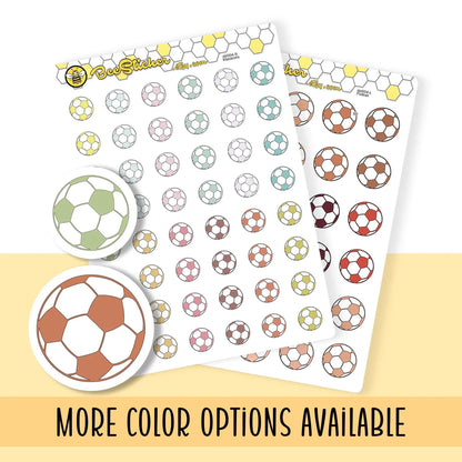 Football Stickers