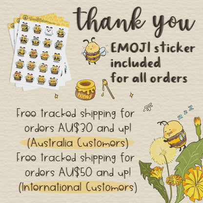 Mortgage Loan Stickers