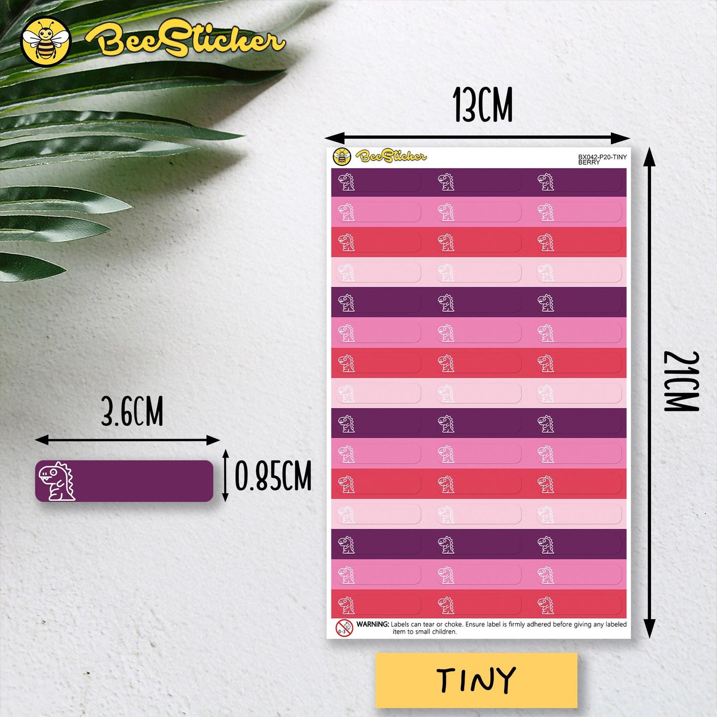Customize the School Name Stickers Packs | Choose from multiple colors | Planner Stickers | BX042